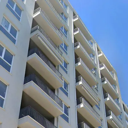 Bluepearl Apartamento Shëngjin