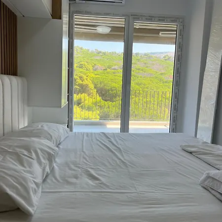 Apartamento Bluepearl *