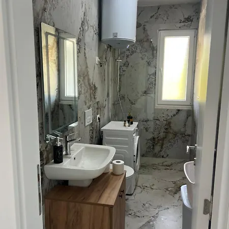 Bluepearl Apartamento *